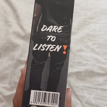 Trabzon Cep Point'ten Aldığım JBL Kulaklıkta Yaşadığım Sorunlar