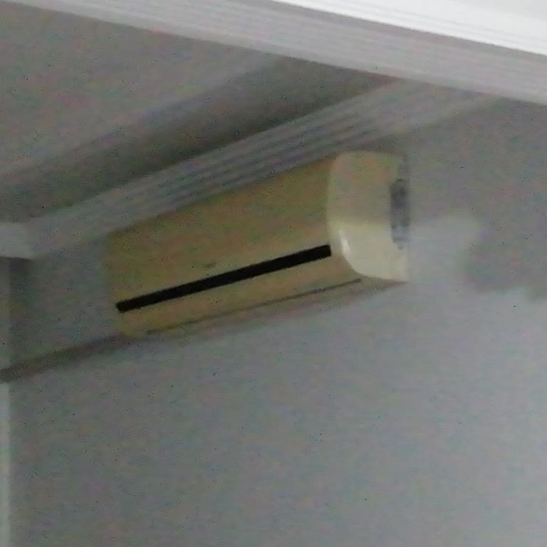 Bosch Klimamın Parça Sorunu Ve Yetkili Servis Problemi