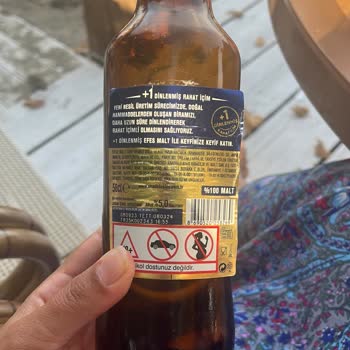 Anadolu Efes Tarihi Geçmiş Bira