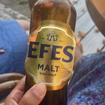 Anadolu Efes Tarihi Geçmiş Bira