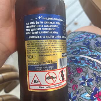 Anadolu Efes Tarihi Geçmiş Bira