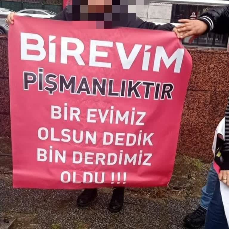 Birevim'den Beklenen Teslimat Ve Finansal Mağduriyet