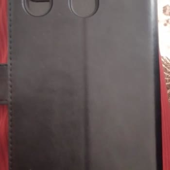 Zore Aksesuar Ben Reeder P13 Blue 2023 Kılıf İstemiştim Bana Başka Kılıf Geldi