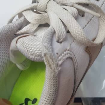 Sneaks Up Saha Mağazacılık Nike W Court Vision Lo NN Şikayeti