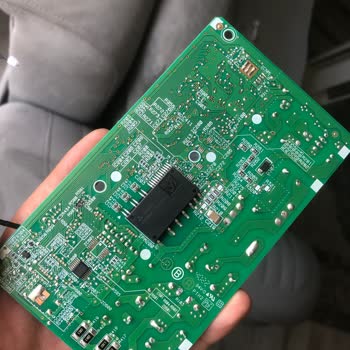 Daikin Ayıplı Klima!