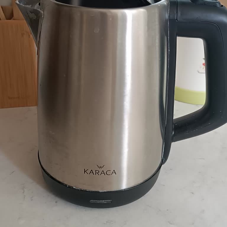 Karaca Züccaciye Karaca Made İn Prc?