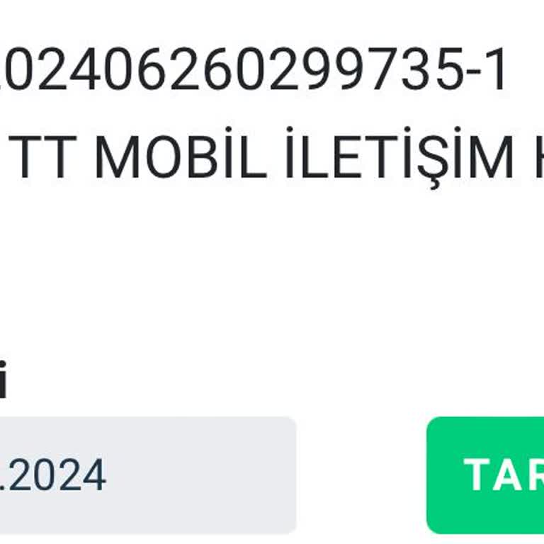 Dijital Kurye İsmi Gibi Soyut