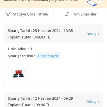 ÇiçekSepeti Ciceksepeti.com Ortada Ürün Yok Para Blokajda Kaldı Muhatap Yok