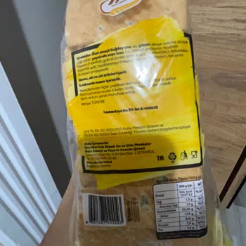 Gökkuşağı Market Tarihi Geçmiş Ürünler...