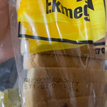 Gökkuşağı Market Tarihi Geçmiş Ürünler...