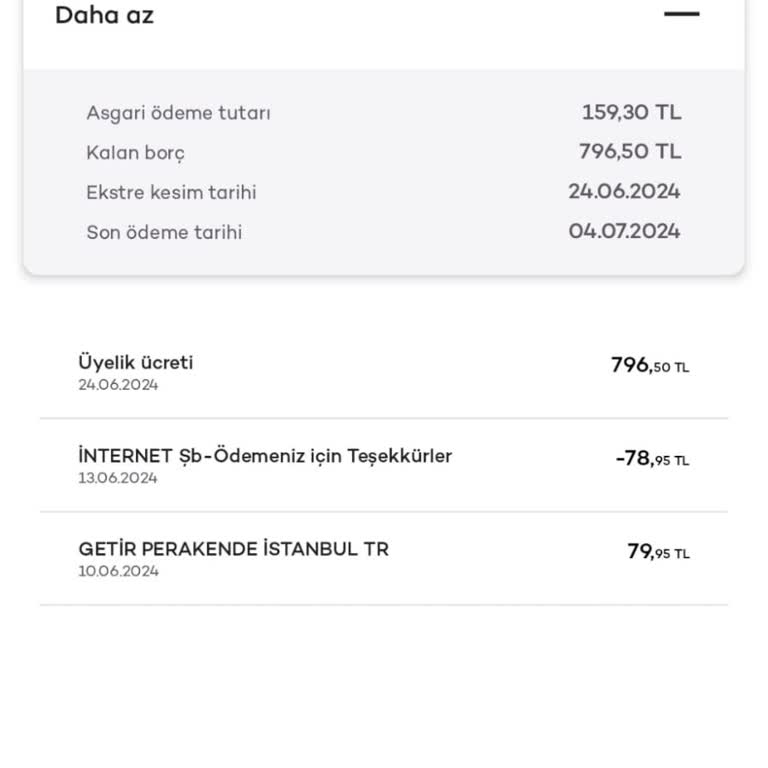 Akbank Axess Kredi Kartı Aidatım Geri Ödensin!