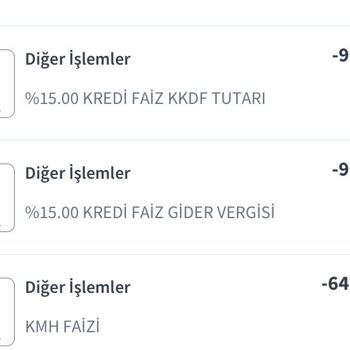 Halkbank Konut Kredisi Faiz Kesintileri Hakkında Şikayet