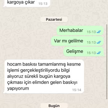 Space Ajans Yazılım İş Takibi Yapmayan Bir Kurum