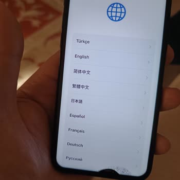 Getmobil 35 Gündür Kırık Yolladıkları Telefonun Parasını Ödemiyor!