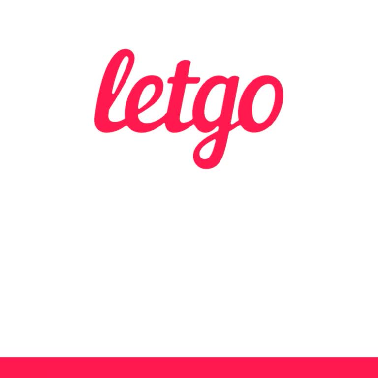 Letgo Sisteminde Hesap Kısıtlaması, "Bir Hata Oluştu"