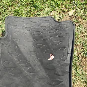 Fiat Egea Malzeme Kalitesi Çok Kötü Ve Satış Sonrası Hizmetleri Vasat.