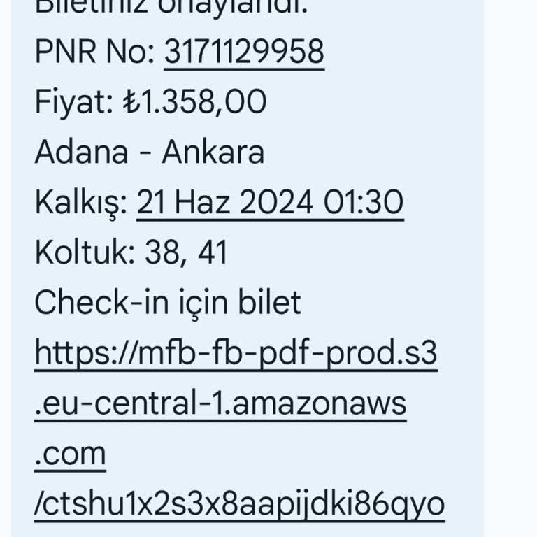 Kamil Koç Mağdur Etti