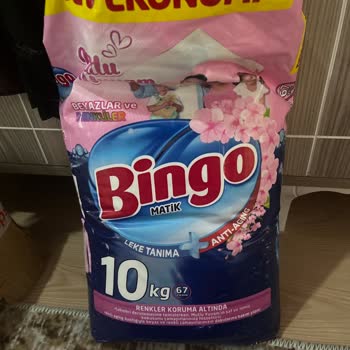 Bingo Sahte Ürün Satışı