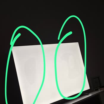 A101 De Satılan Philips Marka Kusurlu TV