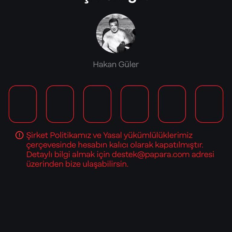 Papara Paraya El Koyma