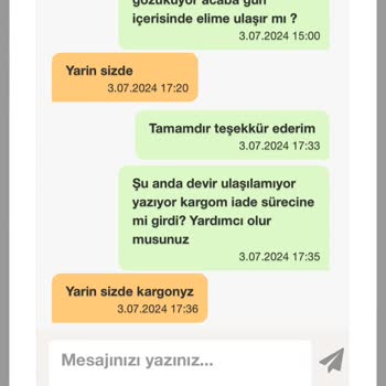 Bir Günde Kargo İşinizi Bilmiyorsanız Yapmayın
