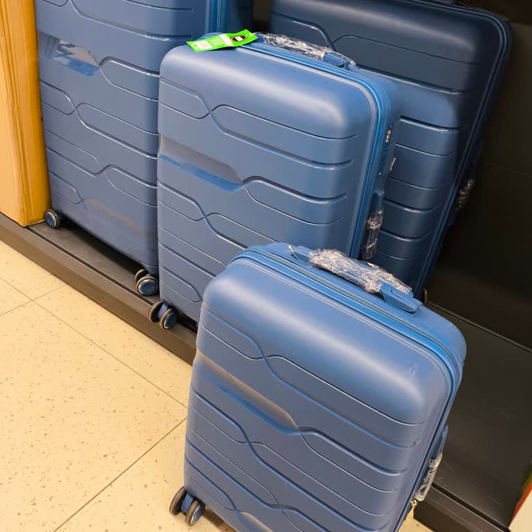 A101 İn Toplama Kampı Çalışanlarının İslerini Düzgün Yapmamaları