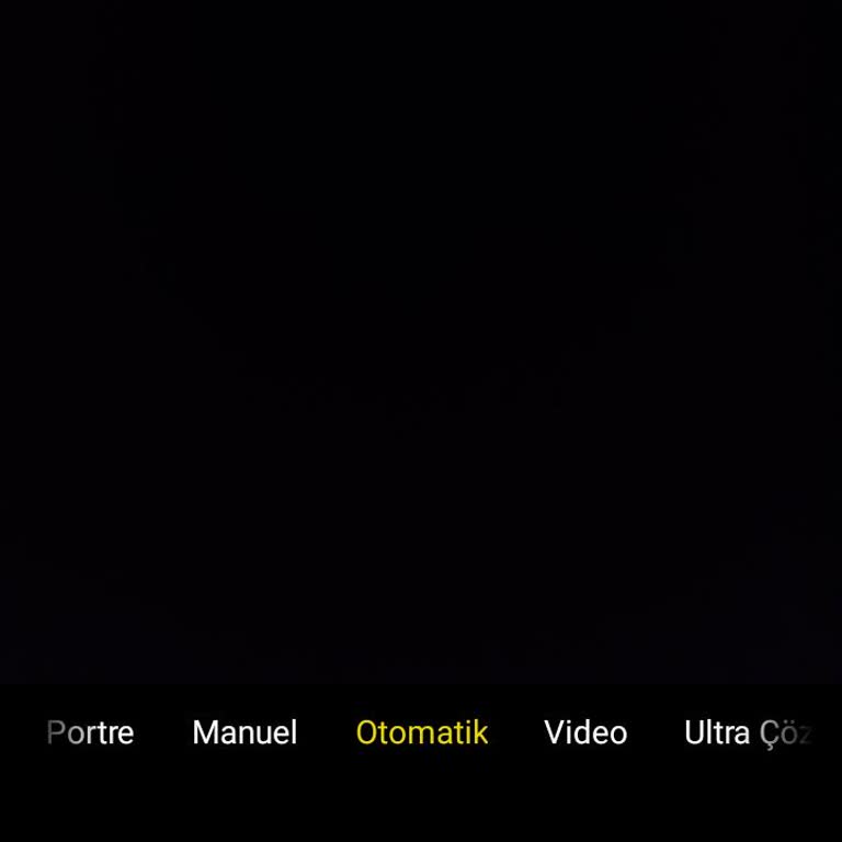 Reeder Ön Kamera Açılmıyor!