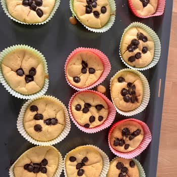 Siemens Ankastre Fırın Pişirme Sorunu