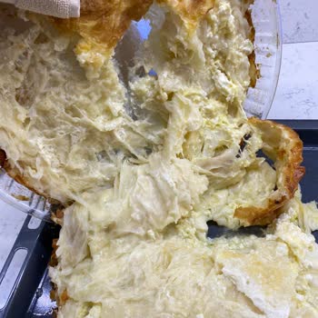 Siemens Ankastre Fırın Pişirme Sorunu