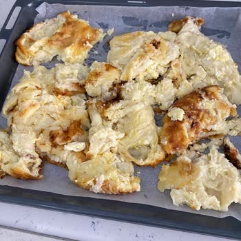 Siemens Ankastre Fırın Pişirme Sorunu