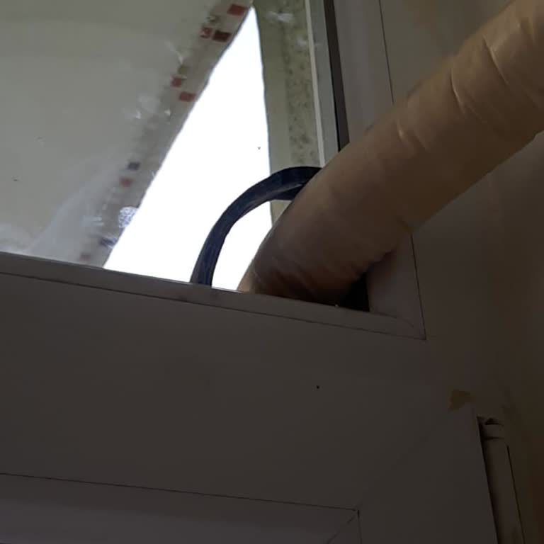 Daikin-Ankara Çankaya Klima Montaj Ekibi Baştan Savma İş Yapması