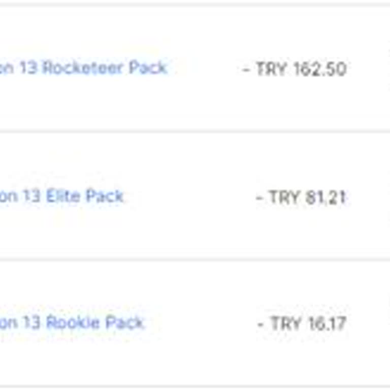 Rocket League Paketinde Aldığım Araba Envanterimden Kayboldu!