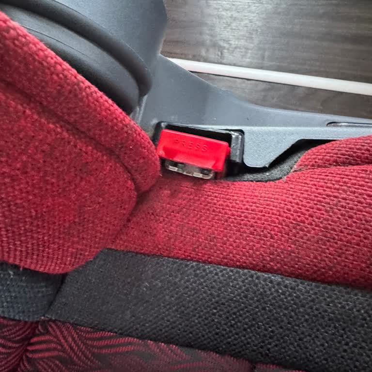 Sev Turizm Emniyet Kemeri Sorunsalı!