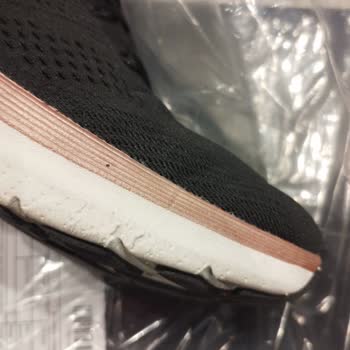 Skechers Kusurlu Ayakkabıya Sahip Çıkmaması Ve Kullanım Hatası Demesi