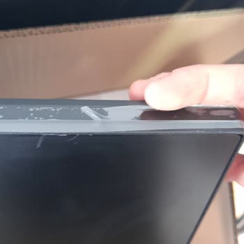 A101 Ve LG Tarafından Mağdur Ediliyorum