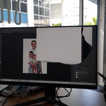 A101 Ve LG Tarafından Mağdur Ediliyorum