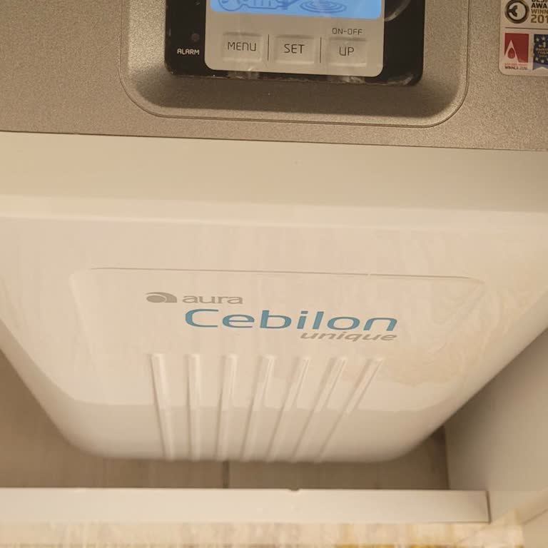 İhlas Ev Aletleri İhlas Arıtma Pişmanlığı