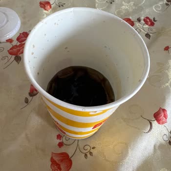 McDonald's Müşteri Memnuniyetsizliği Ve Yardımcı Olmaması