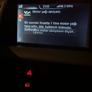 BMW Prime Otomol Ankara Yetkili Servis Pişmanlığı