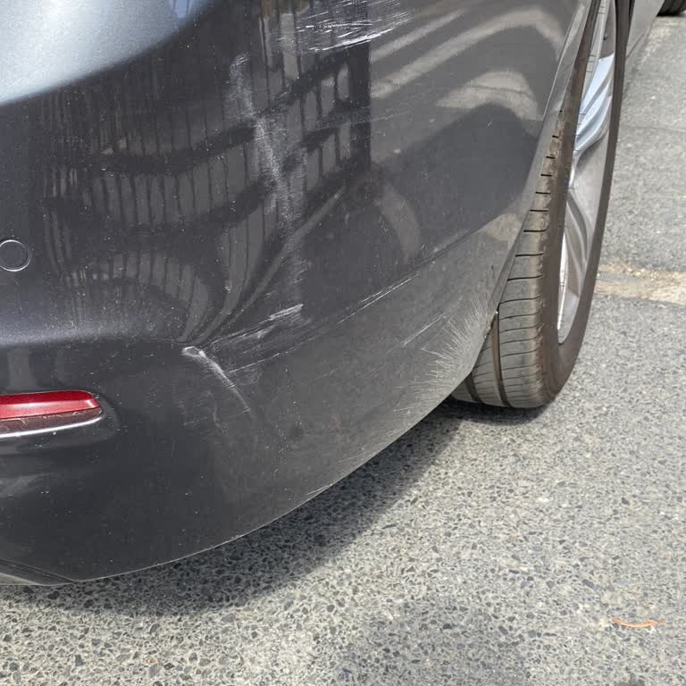 Park Night Düğün Salonu Vale Hizmeti Sonrası Araç Hasarı Ve Yanıltıcı Ücret Bilgisi