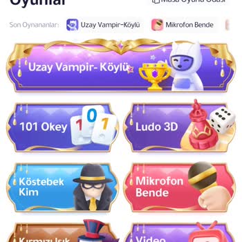 WePlay Yapmadığım Şeyi _50 Yapmak