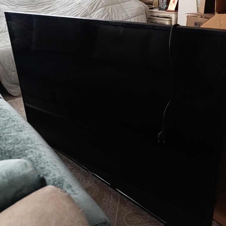 Vestel 58u9500 4K Smart TV