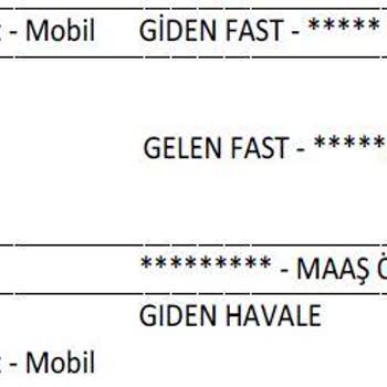 Yapı Kredi Bankası Esnek Hesap Faizi Hatası