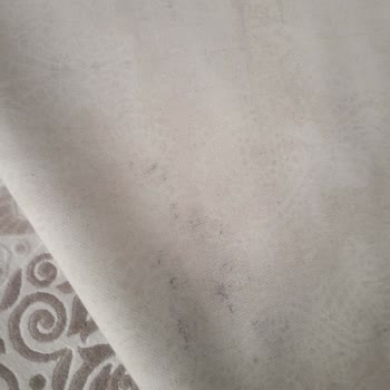 Bahar Halı Yıkama Lekeli Islak Halılar