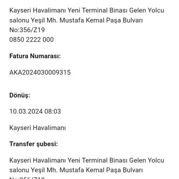 Sixt Findeks Sorgusu İle Mağdur Olmamak İçin Dikkat!