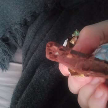 Ülker Neredeyse Fındıksız Çikolata