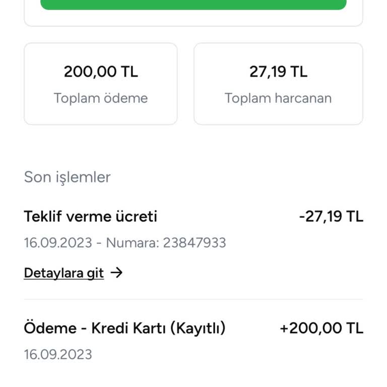 Armut Acilen Bu Olayı Çözün