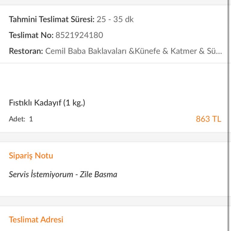 Trendyol Sana Yakışmadı Bu.