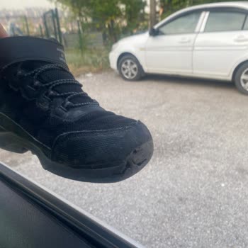 Ankara Gimat Etichet Mağazası