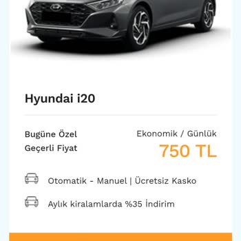 KLC Filo Araç Kiralama Klc Araç Kiralam
